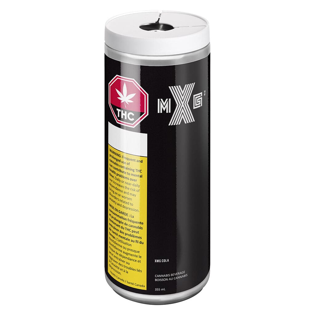 XMG – Cola - Image 3