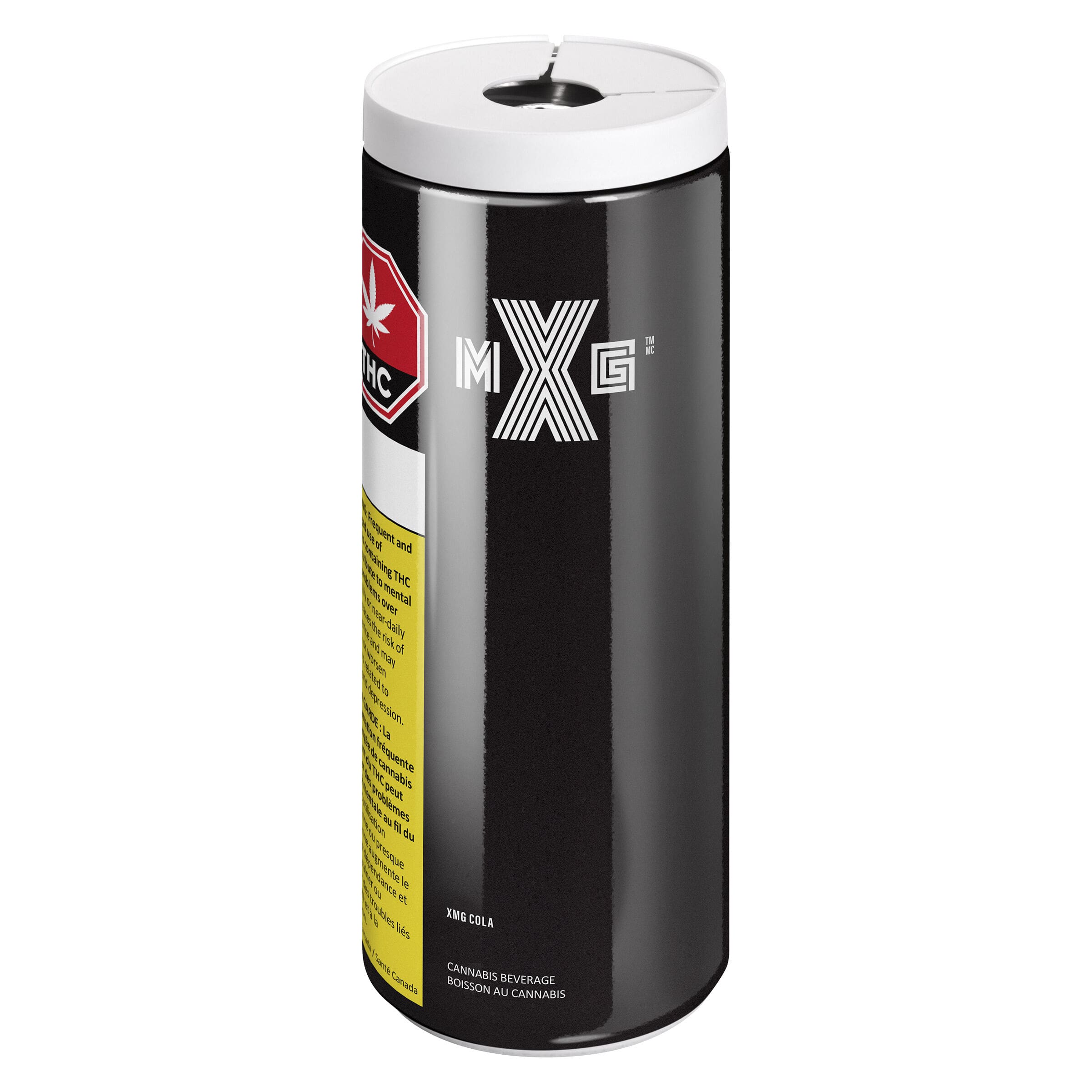 XMG – Cola - Image 4