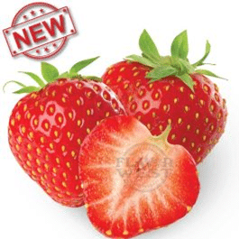 Flavor West Strawberry (Sweet) - Image 2