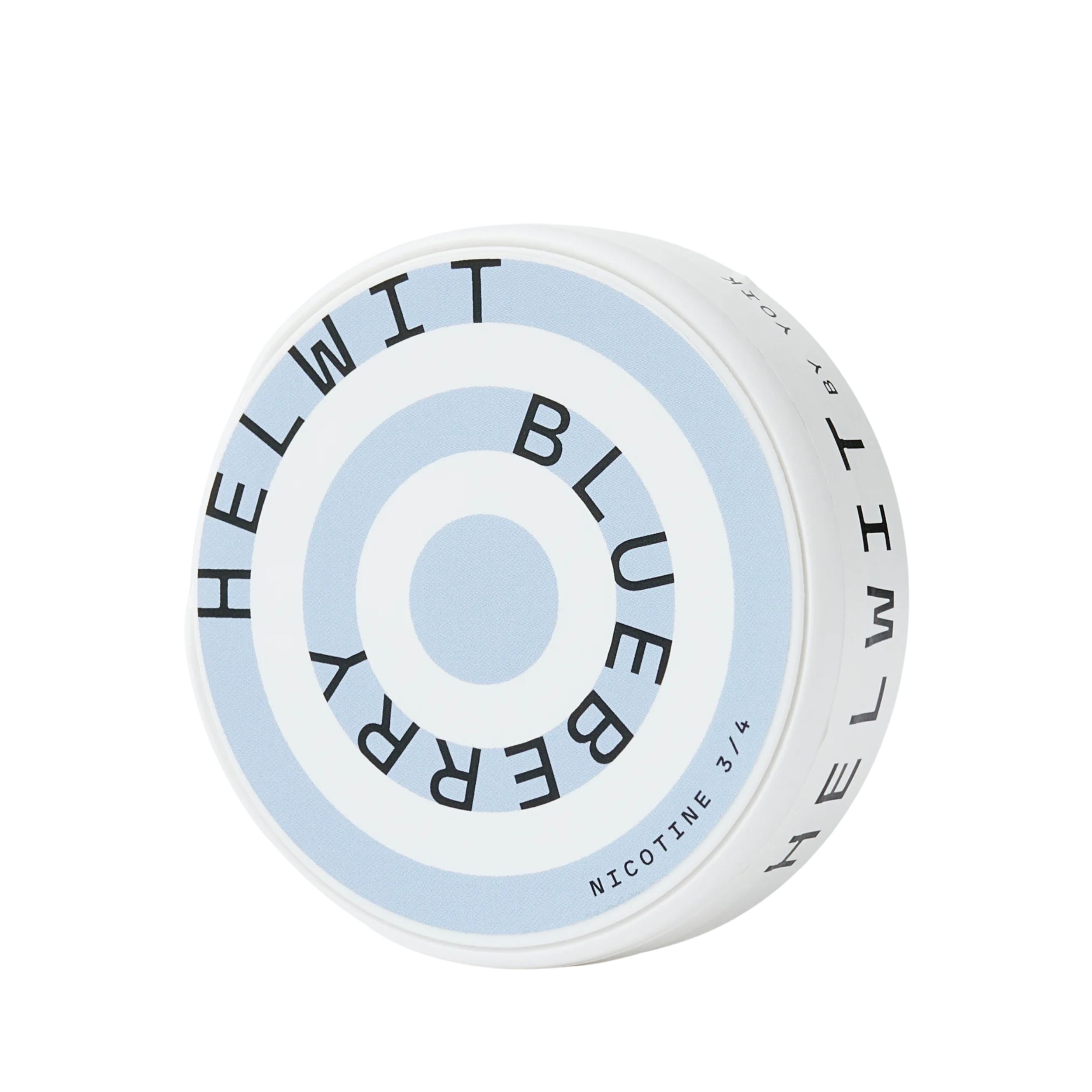 Helwit 9mg Nicotine Pouches - Image 4