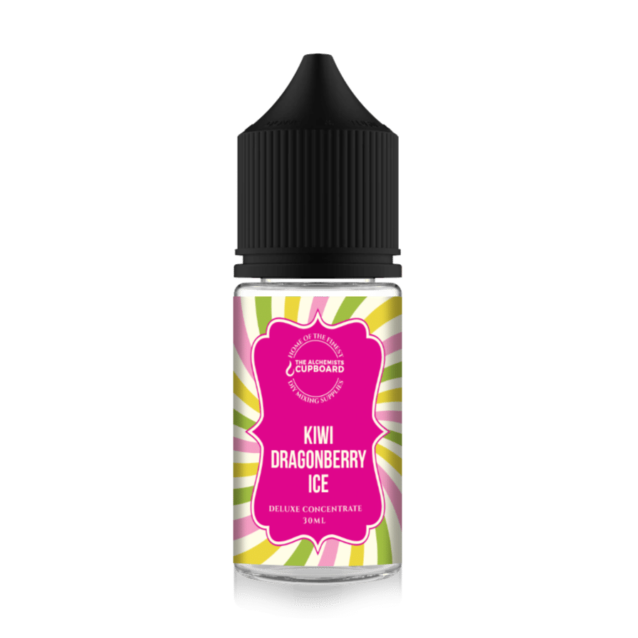 Kiwi Dragon-Berry Ice Concentrate 30ml - Image 2