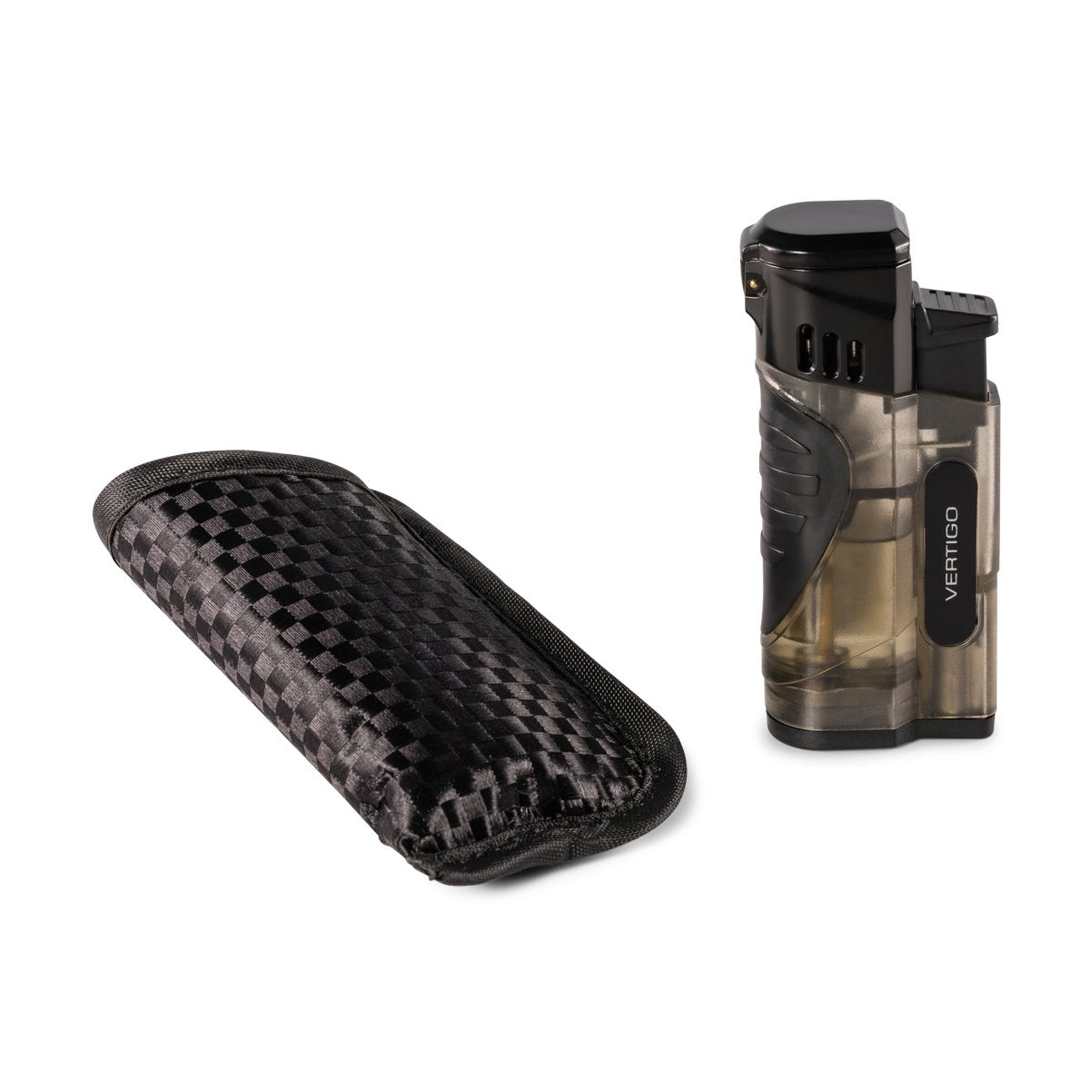 Stinger Quad Flame Torch Lighter by Vertigo - Image 3