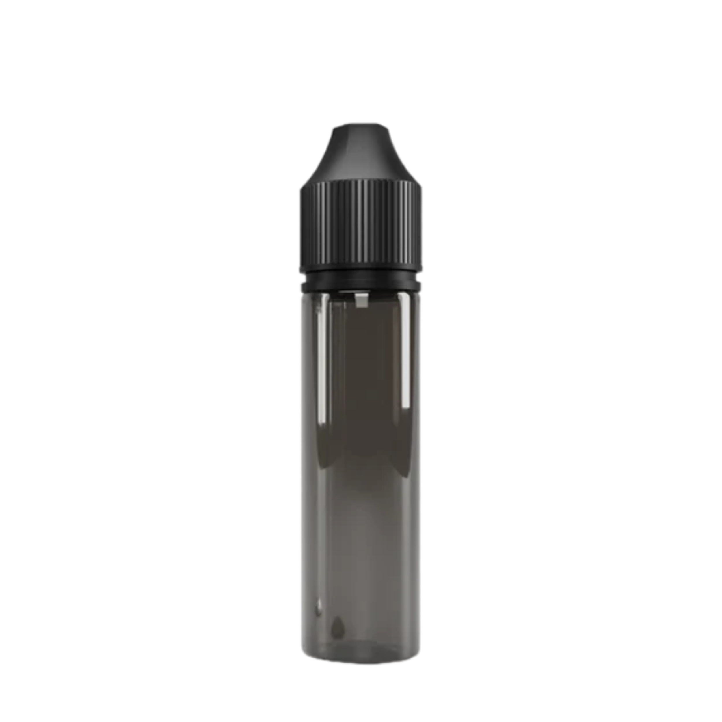 Torpedo 60ML Empty E-liquid Bottle with Cap - Image 4