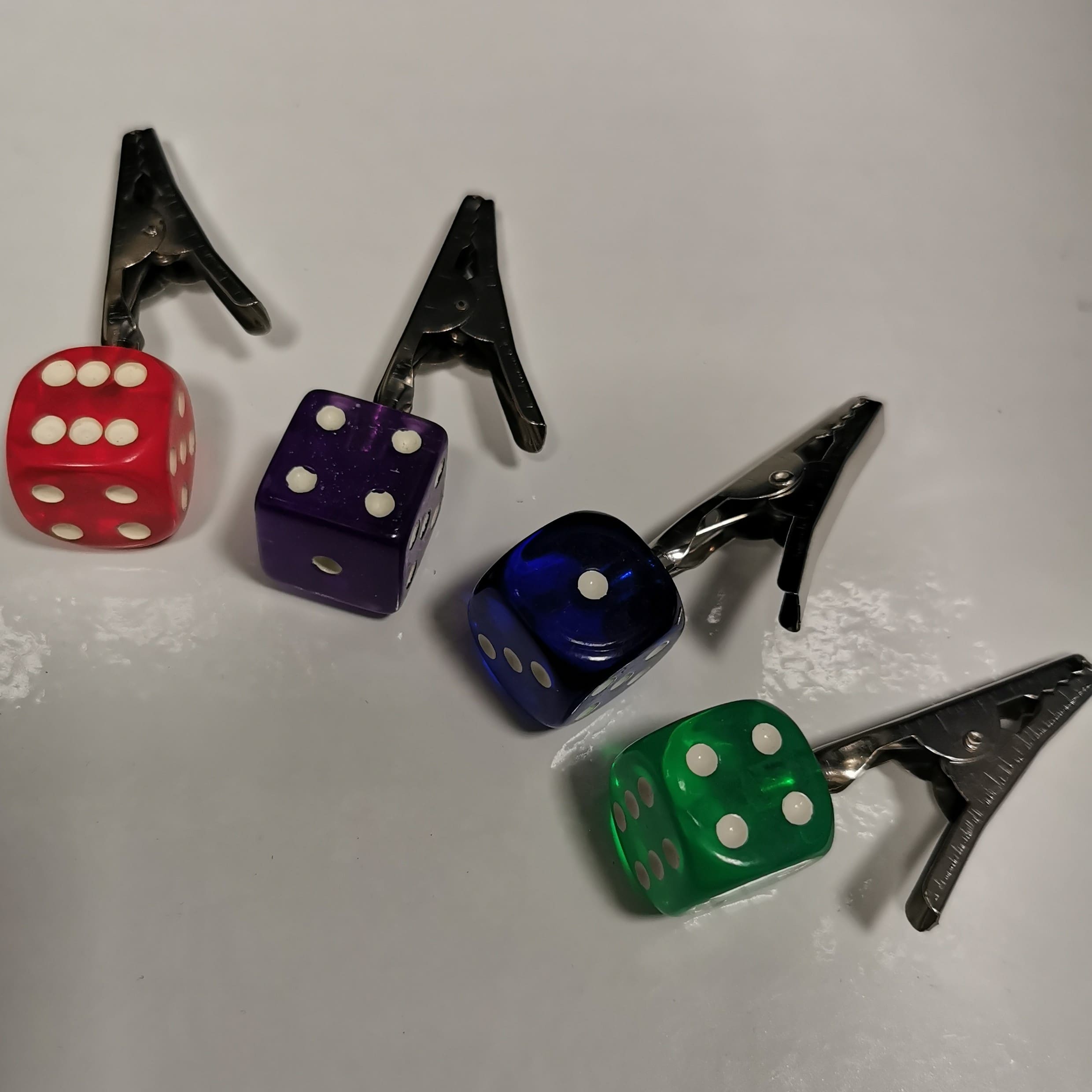 Roach Clips – Various Group - Image 6