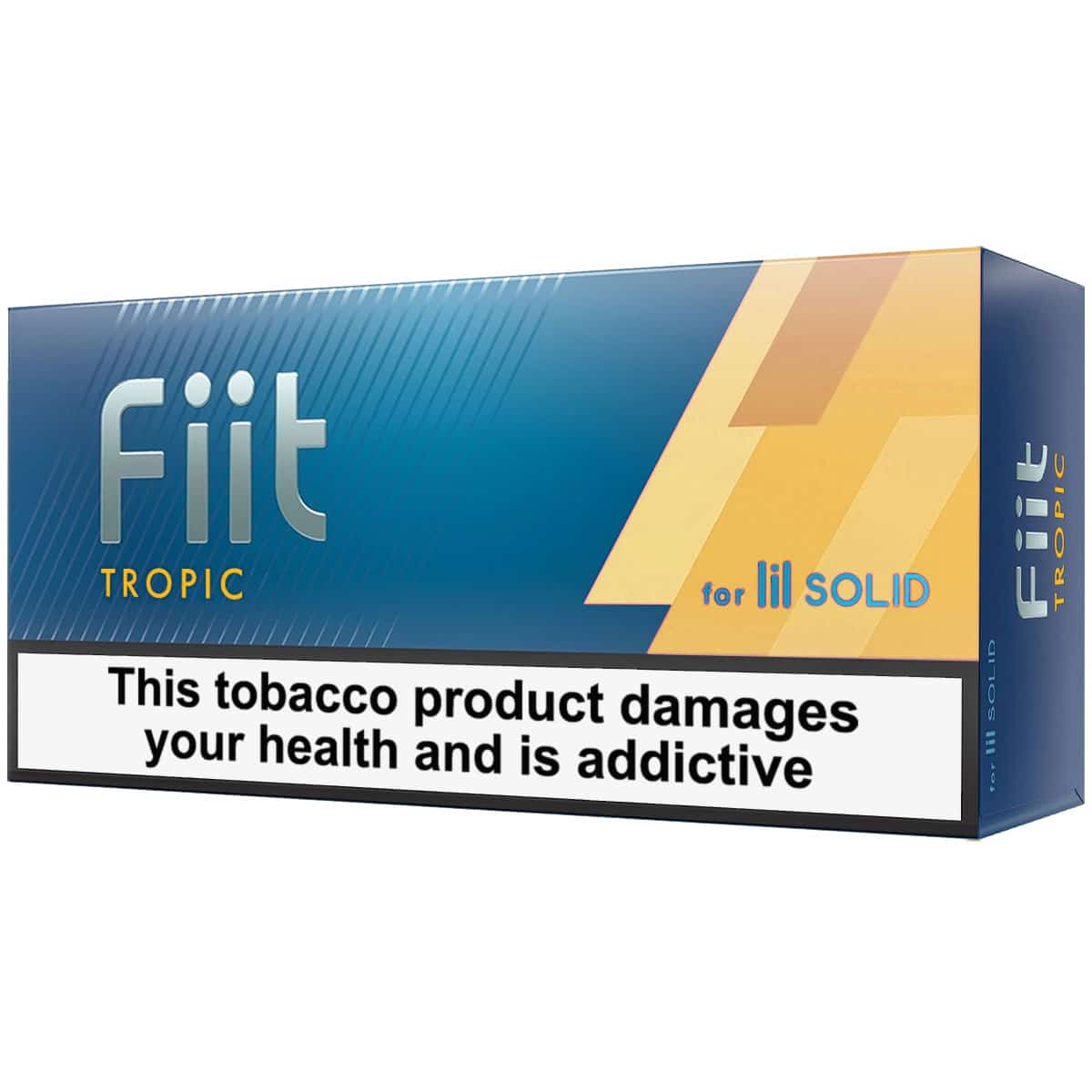 IQOS Fiit Tropic - Image 2