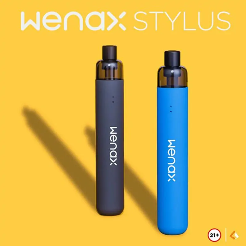 GeekVape Wenax Stylus Kit - Image 4
