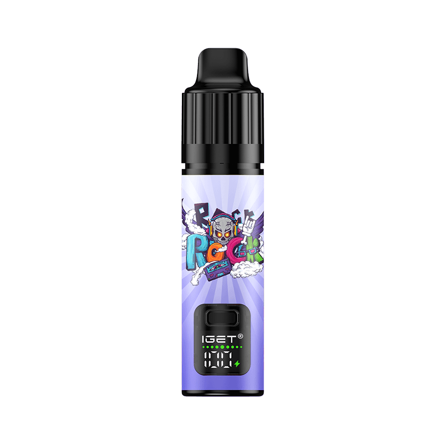 IGET Bar Plus S3 Multiple flavors - Image 4