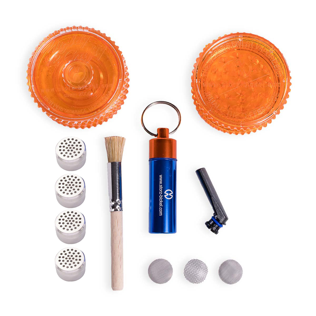 Mighty+ Starter Vaporizer Kit - Image 6