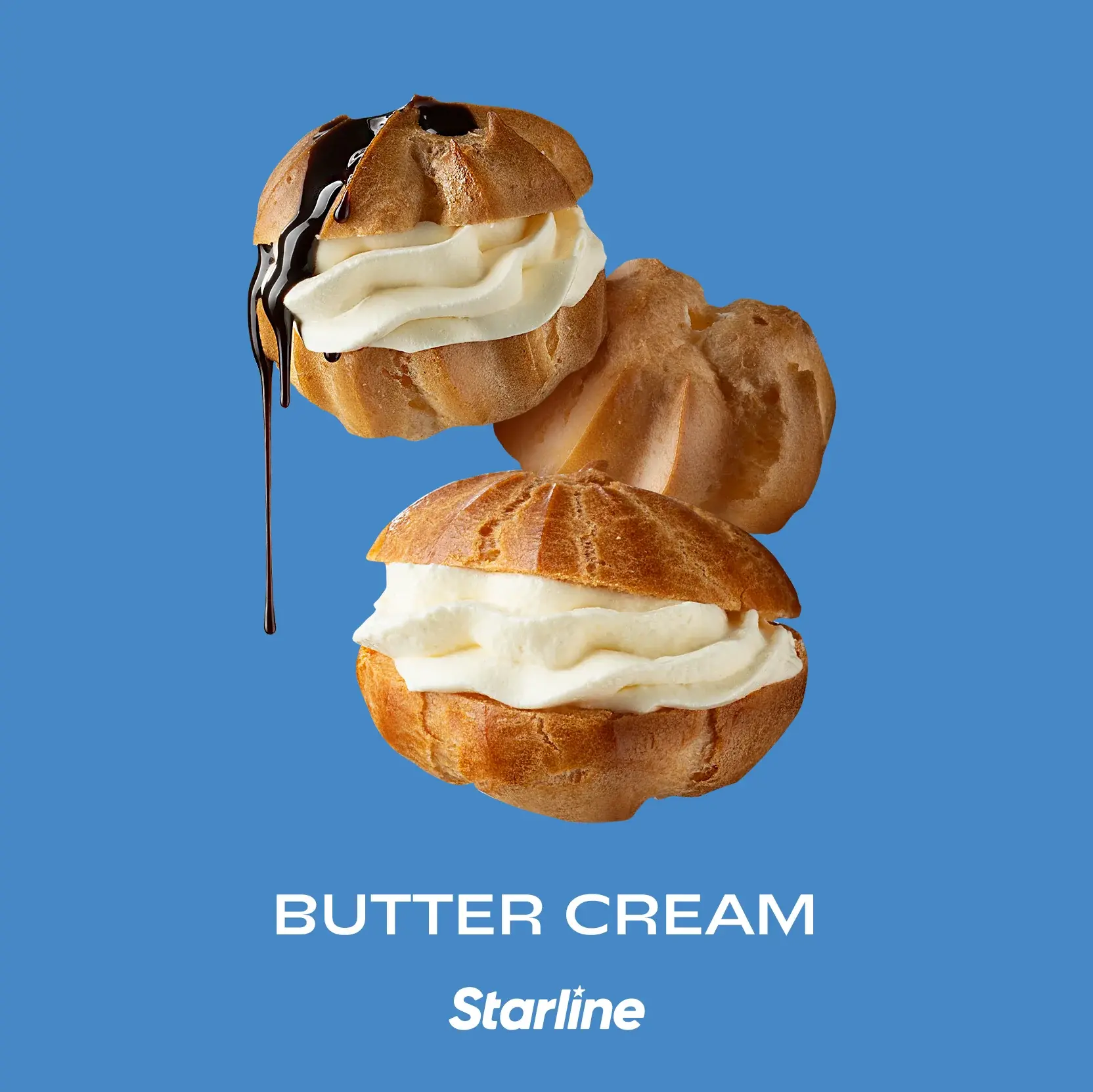 Starline – Butter Cream 200g - Image 2