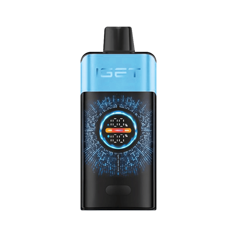 IGET One 5 packs or more - Image 4