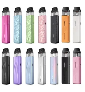 Vaporesso XROS 5 Mini 30W Pod Kit - Image 3